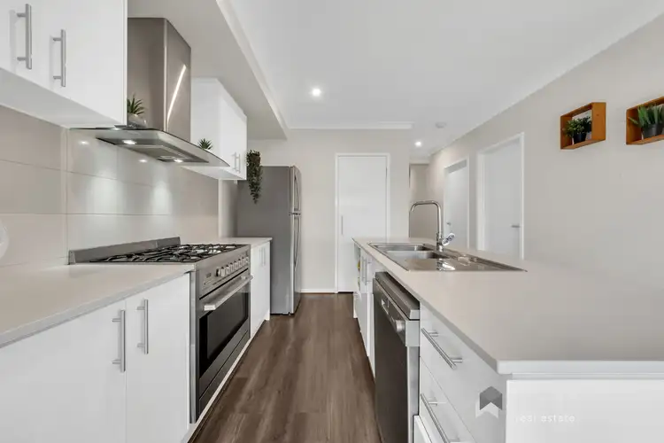 Third view of Homely house listing, 37 Agate Drive, Tarneit VIC 3029