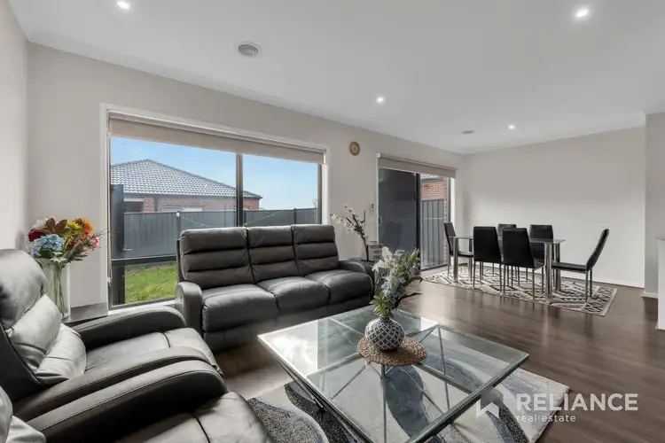 Fourth view of Homely house listing, 37 Agate Drive, Tarneit VIC 3029