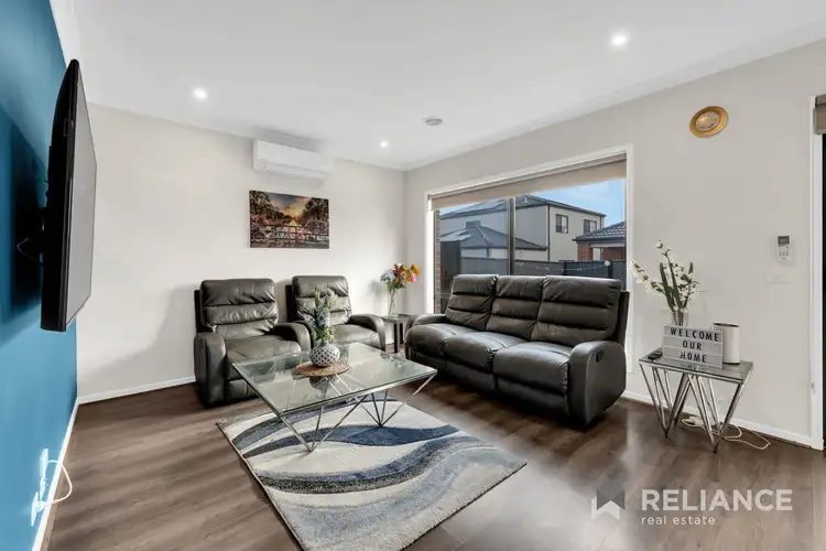 Fifth view of Homely house listing, 37 Agate Drive, Tarneit VIC 3029