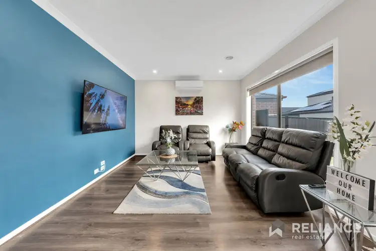 Sixth view of Homely house listing, 37 Agate Drive, Tarneit VIC 3029