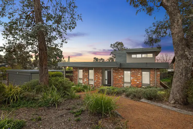 3 Poole Place, Latham ACT 2615