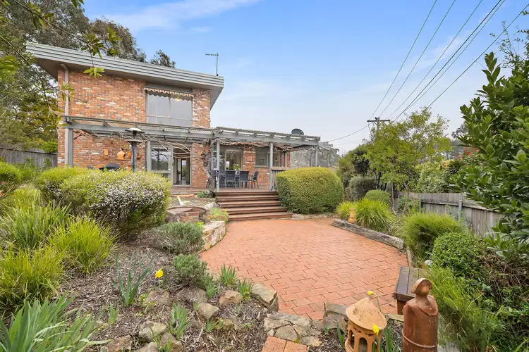 Second view of Homely house listing, 3 Poole Place, Latham ACT 2615