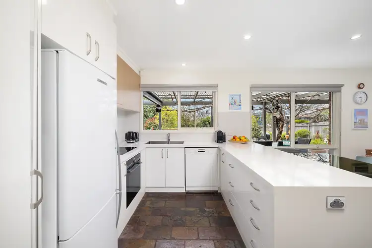 Fifth view of Homely house listing, 3 Poole Place, Latham ACT 2615