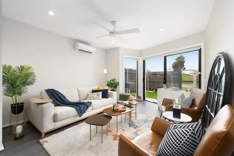 19/18 Shugg Street, Taylor ACT 2913