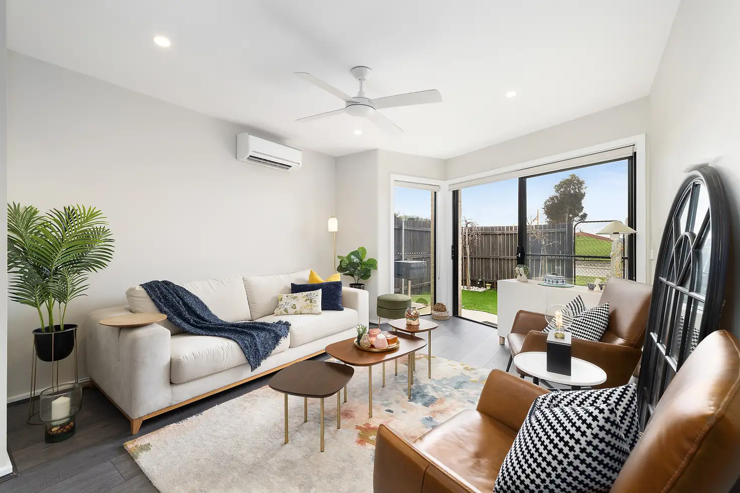Main view of Homely townhouse listing, 19/18 Shugg Street, Taylor ACT 2913