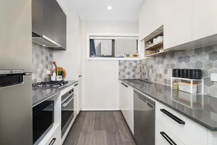 Third view of Homely townhouse listing, 19/18 Shugg Street, Taylor ACT 2913