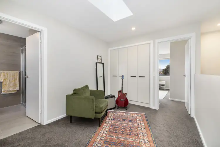 Fifth view of Homely townhouse listing, 19/18 Shugg Street, Taylor ACT 2913