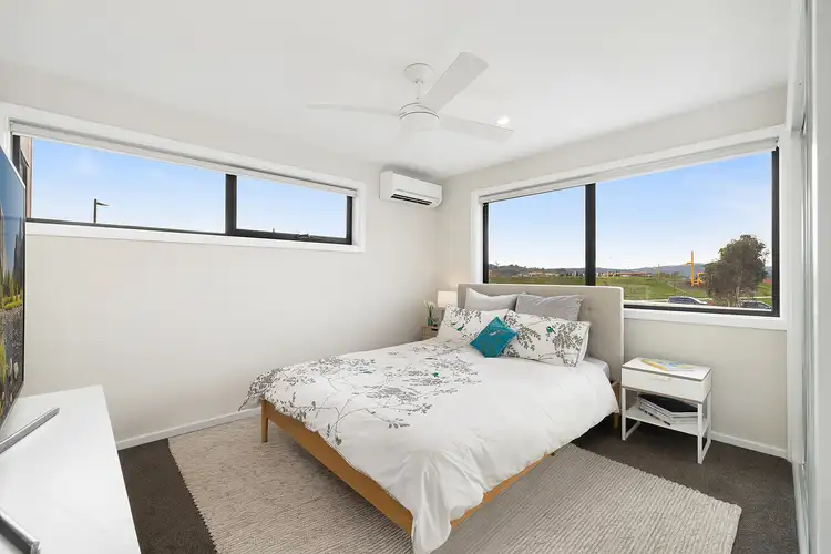 Sixth view of Homely townhouse listing, 19/18 Shugg Street, Taylor ACT 2913
