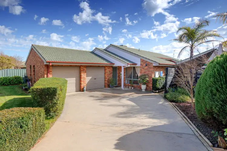10 Chandler Court, Wahgunyah VIC 3687