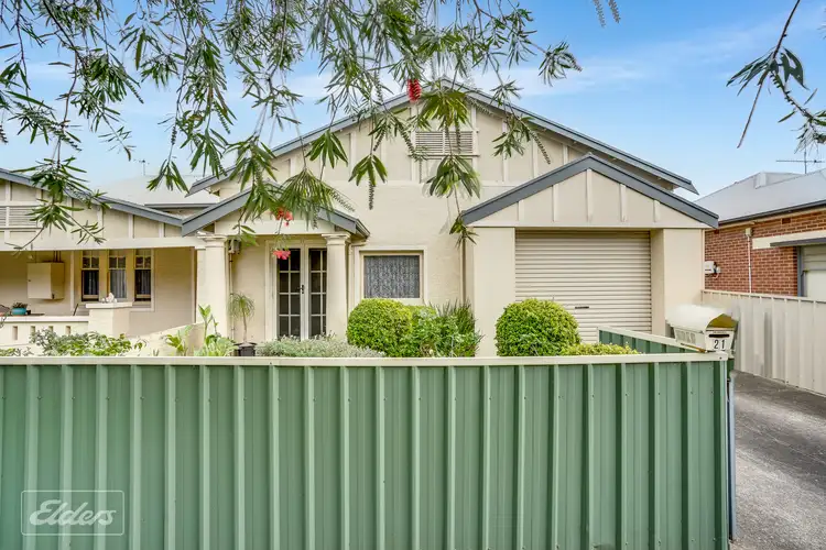 Second view of Homely house listing, 21 Acraman Street, Victor Harbor SA 5211