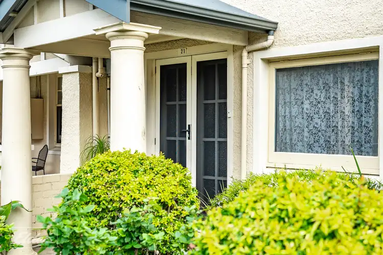 Third view of Homely house listing, 21 Acraman Street, Victor Harbor SA 5211