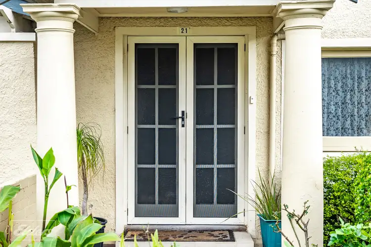 Fourth view of Homely house listing, 21 Acraman Street, Victor Harbor SA 5211