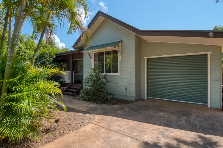 10 Wattle Place