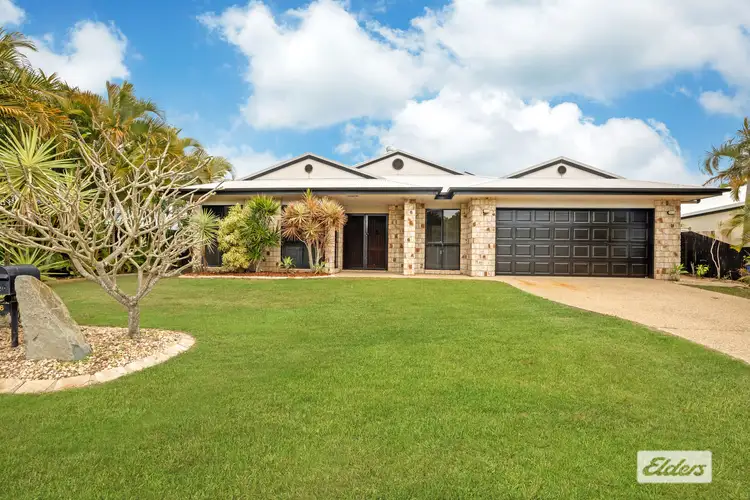 6 Seychelles Road, Shoal Point QLD 4750