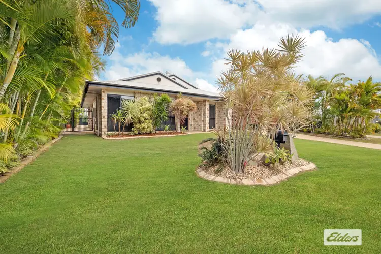 Second view of Homely house listing, 6 Seychelles Road, Shoal Point QLD 4750