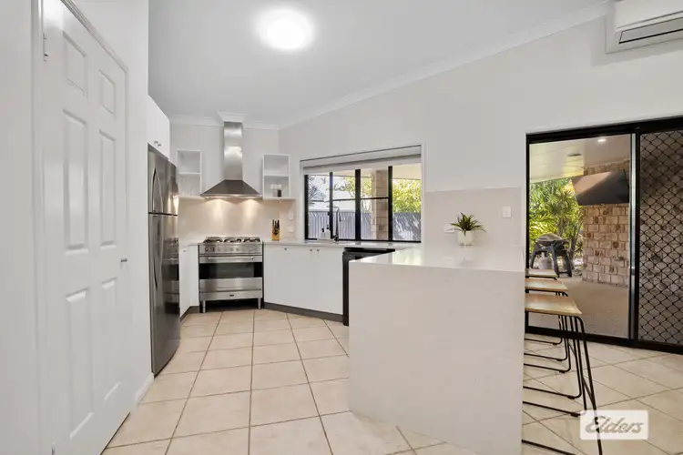 Fourth view of Homely house listing, 6 Seychelles Road, Shoal Point QLD 4750