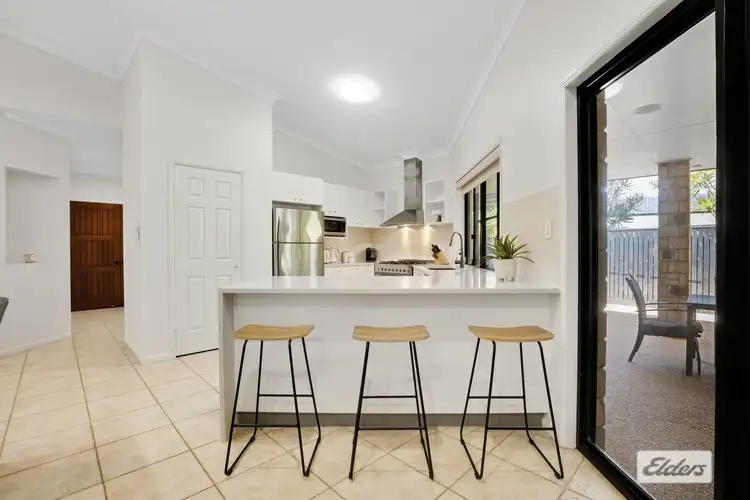 Fifth view of Homely house listing, 6 Seychelles Road, Shoal Point QLD 4750