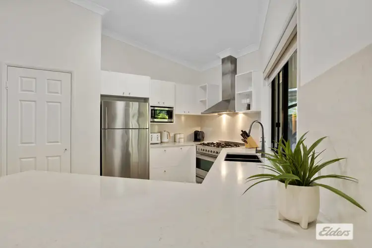 Sixth view of Homely house listing, 6 Seychelles Road, Shoal Point QLD 4750