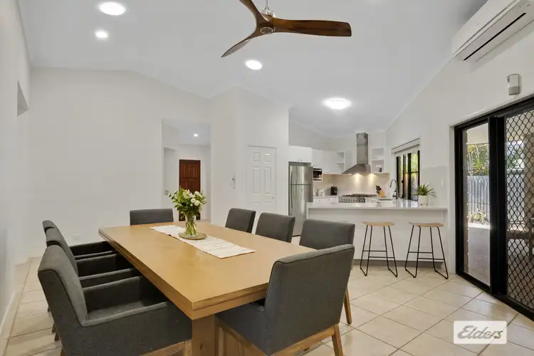 Seventh view of Homely house listing, 6 Seychelles Road, Shoal Point QLD 4750