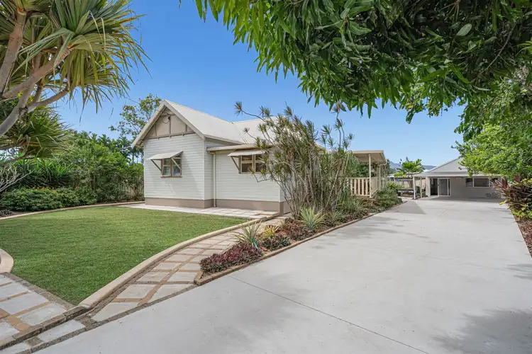 Second view of Homely house listing, 50 Progress Road, White Rock QLD 4868