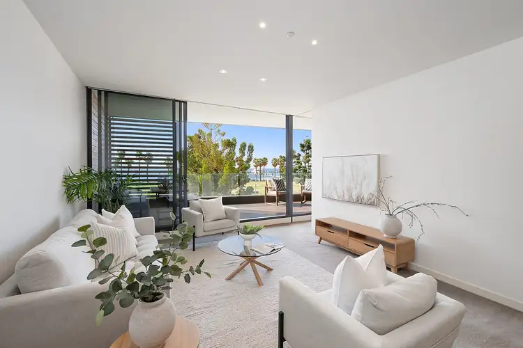 104/6-8 Eastern Beach Road, Geelong VIC 3220
