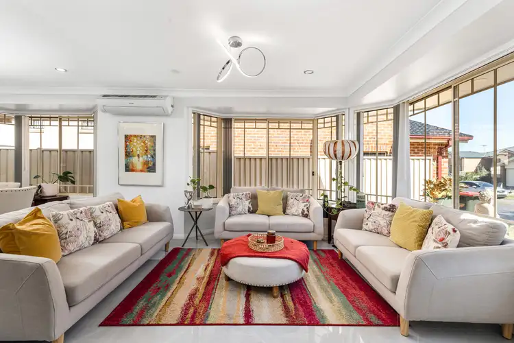 Second view of Homely house listing, 4 Kumquat Way, Glenwood NSW 2768