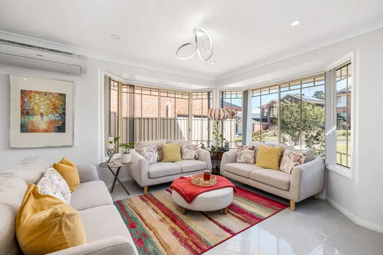 Third view of Homely house listing, 4 Kumquat Way, Glenwood NSW 2768