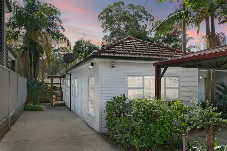 Main view of Homely house listing, 2/102 Weston Street, Panania NSW 2213
