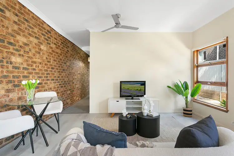 Second view of Homely house listing, 2/102 Weston Street, Panania NSW 2213