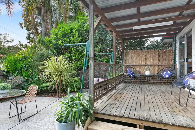 Sixth view of Homely house listing, 2/102 Weston Street, Panania NSW 2213