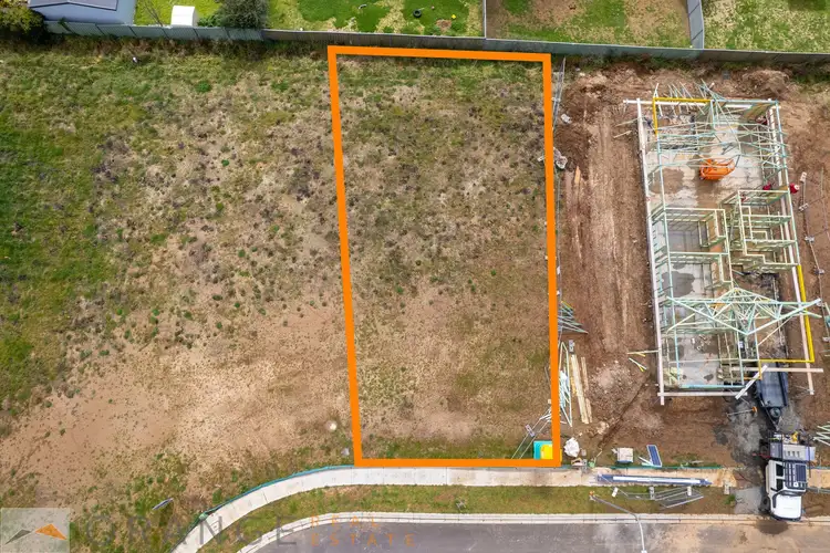 Second view of Homely land listing, 26 Hoynes Circuit, Blayney NSW 2799