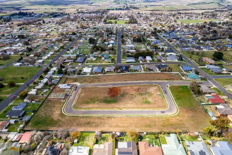 Fourth view of Homely land listing, 26 Hoynes Circuit, Blayney NSW 2799
