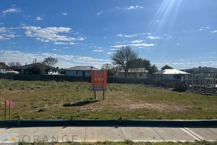 Fifth view of Homely land listing, 26 Hoynes Circuit, Blayney NSW 2799