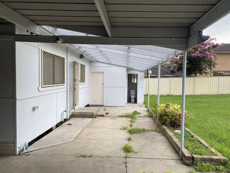 Seventh view of Homely house listing, 9 & 11 Atchison Road, Macquarie Fields NSW 2564