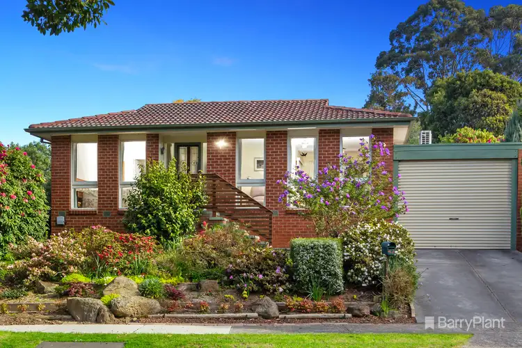 42 Dorrigo Drive, Boronia VIC 3155