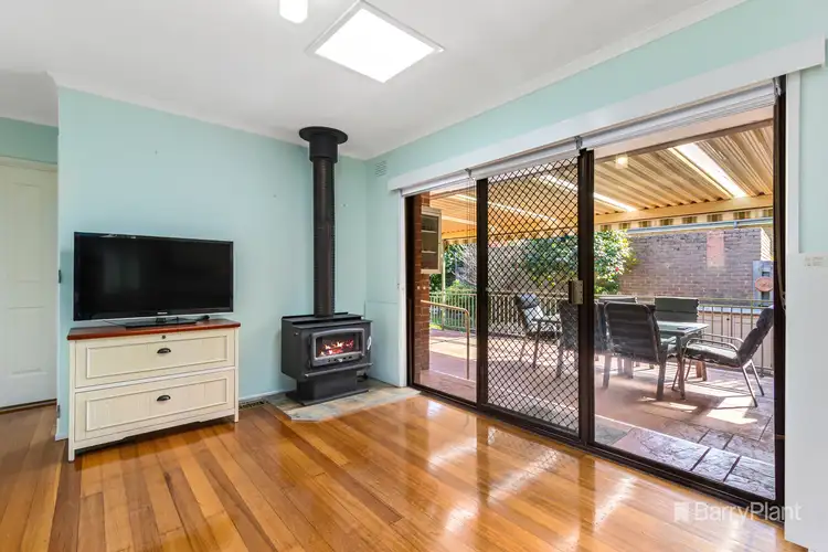 Fifth view of Homely house listing, 42 Dorrigo Drive, Boronia VIC 3155