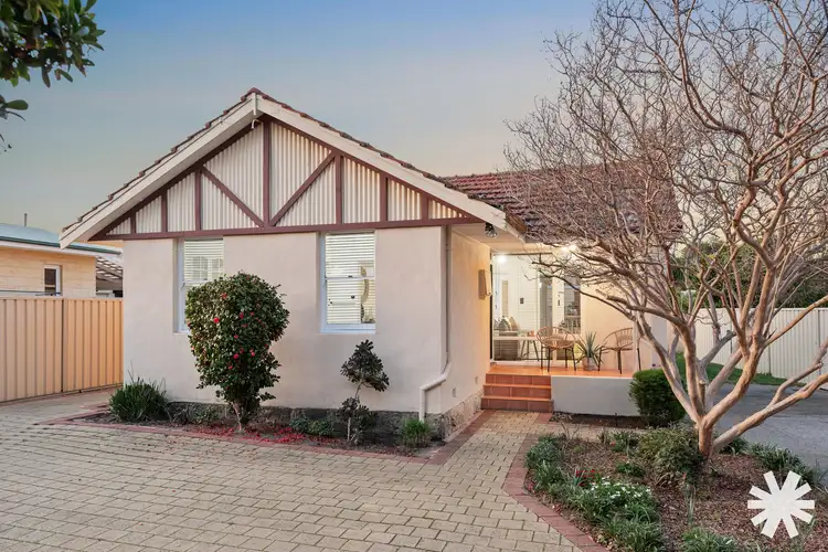 Second view of Homely house listing, 136 Manning Road, Manning WA 6152