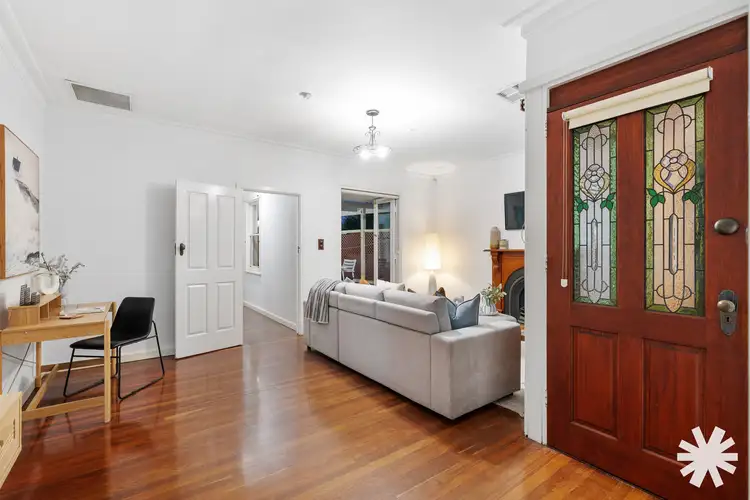 Third view of Homely house listing, 136 Manning Road, Manning WA 6152