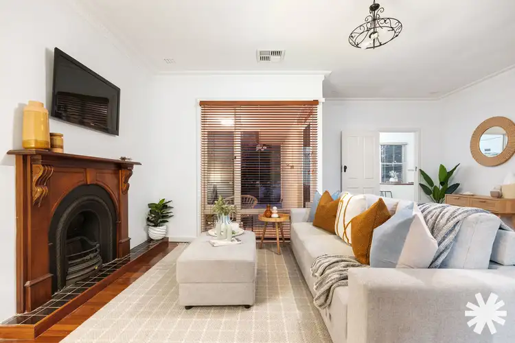 Fifth view of Homely house listing, 136 Manning Road, Manning WA 6152