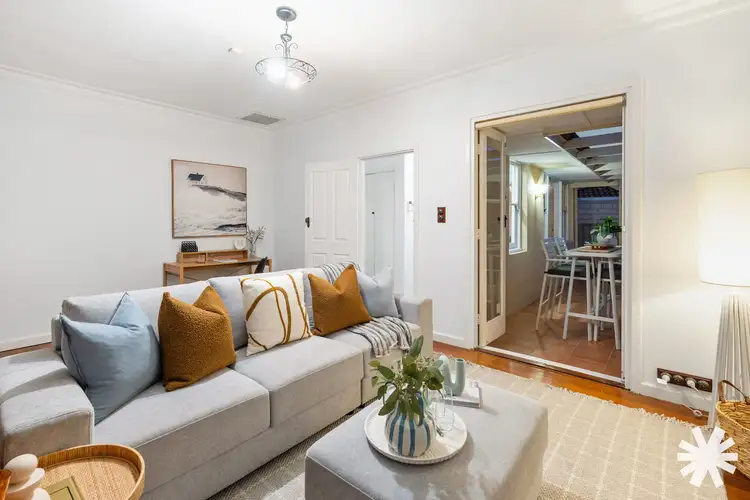 Sixth view of Homely house listing, 136 Manning Road, Manning WA 6152