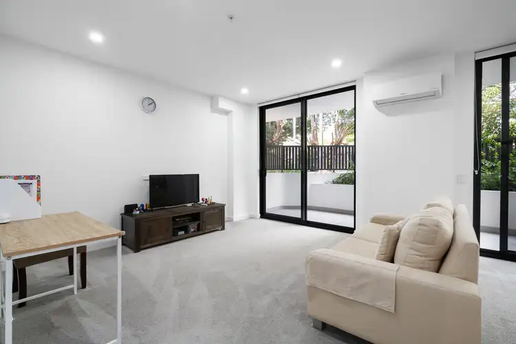 Fourth view of Homely apartment listing, G01/24 Cecil Street, Ashfield NSW 2131