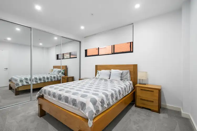 Sixth view of Homely apartment listing, G01/24 Cecil Street, Ashfield NSW 2131