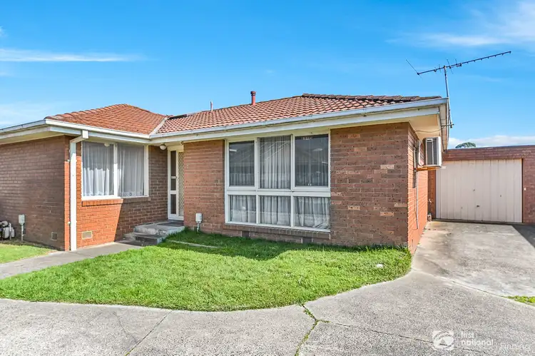 Main view of Homely unit listing, 2/18 Duff Street, Cranbourne VIC 3977