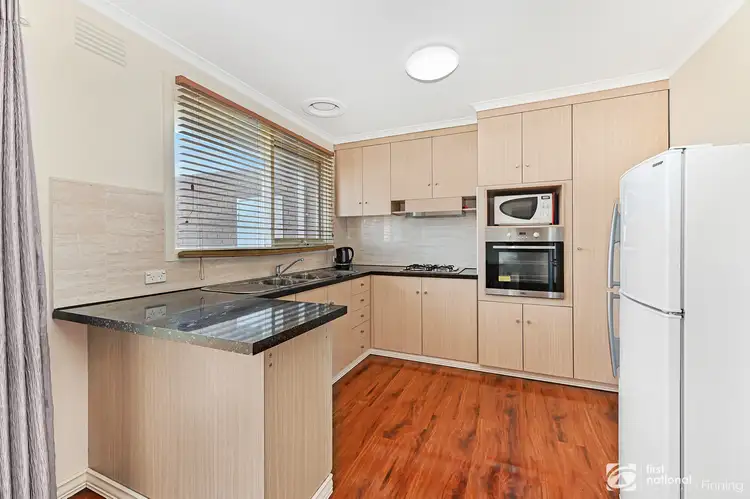 Fourth view of Homely unit listing, 2/18 Duff Street, Cranbourne VIC 3977