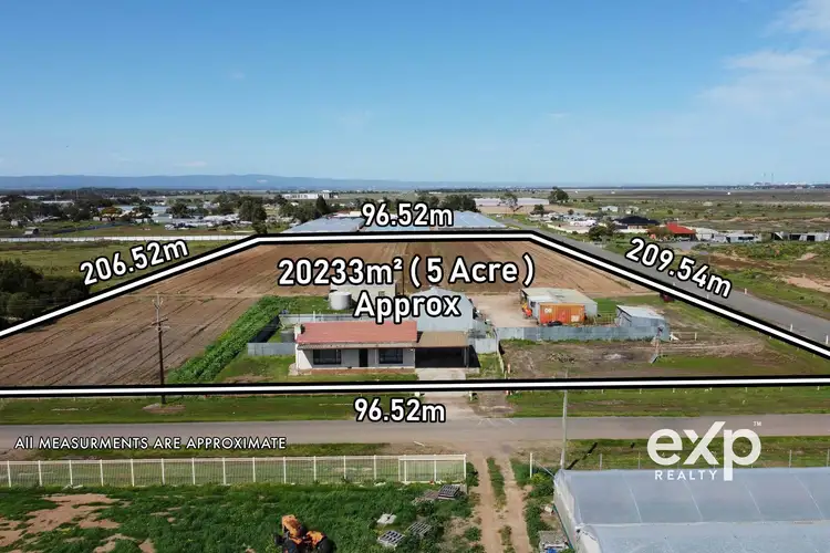59 Talbot Road, Waterloo Corner SA 5110