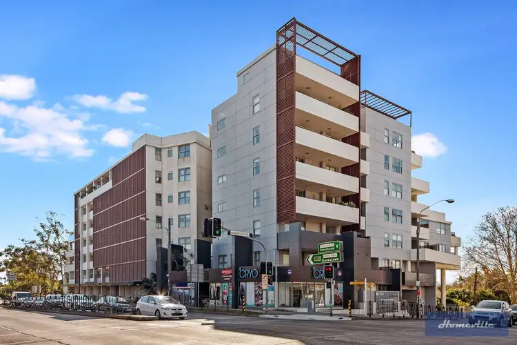 Main view of Homely apartment listing, 21/235 Homebush Road, Strathfield NSW 2135