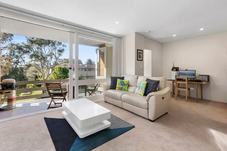 Main view of Homely apartment listing, 11/14 Robertson Street, Narrabeen NSW 2101
