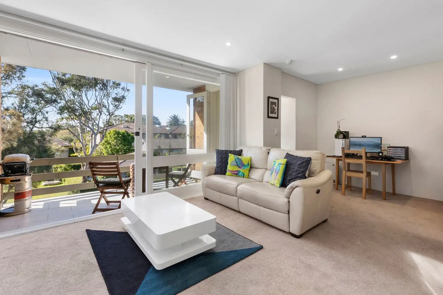 Main view of Homely apartment listing, 11/14 Robertson Street, Narrabeen NSW 2101