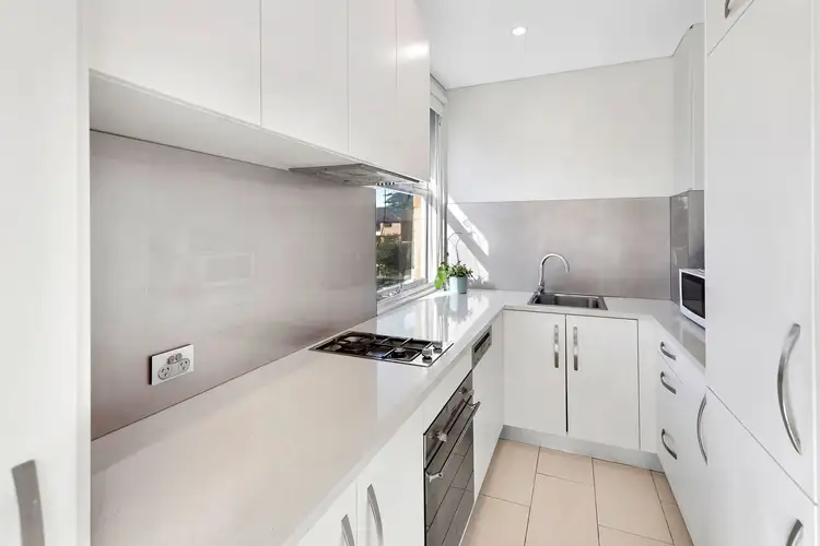 Third view of Homely apartment listing, 11/14 Robertson Street, Narrabeen NSW 2101