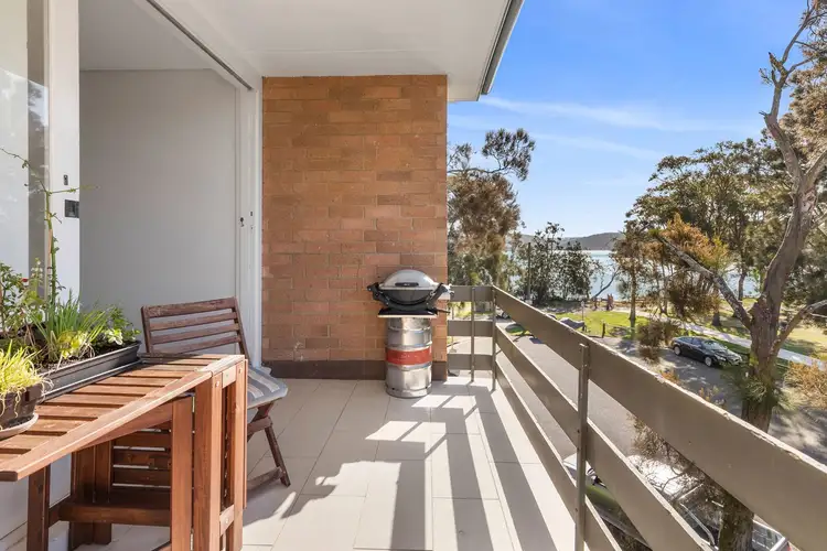 Fourth view of Homely apartment listing, 11/14 Robertson Street, Narrabeen NSW 2101